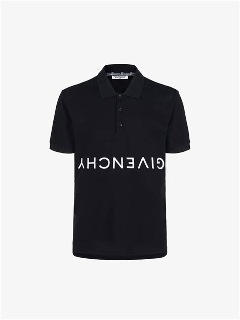 givenchy paris polo shirt